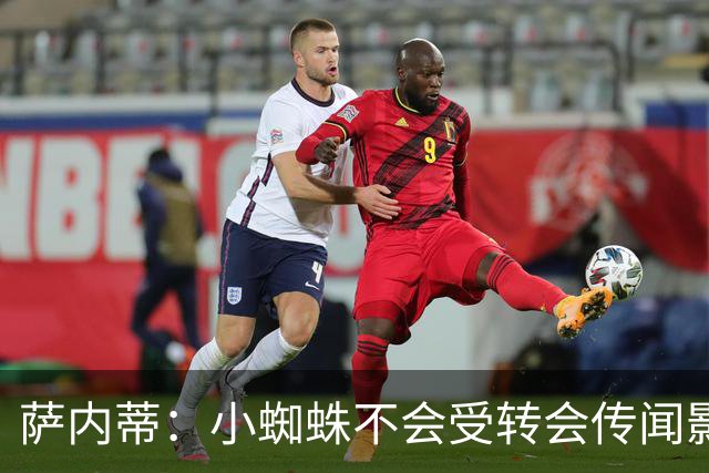 萨内蒂：小蜘蛛不会受转会传闻影响 帕斯可能成为阿根廷关键球员
